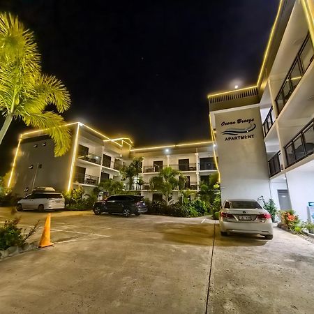 نادي Ocean Breeze Apartment المظهر الخارجي الصورة